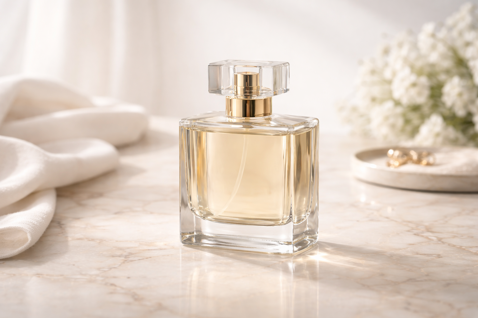 Chanel – Frag Fusion